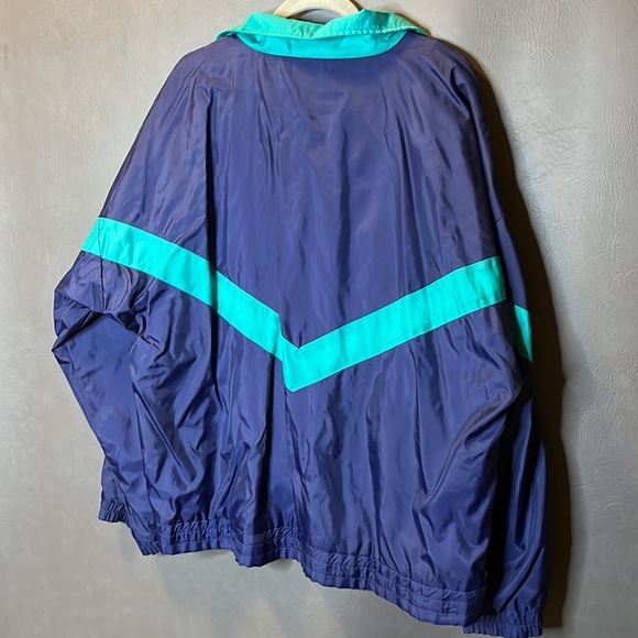 Vintage USA Olympics windbreaker - Picture 4 of 4